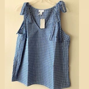 KENAR Summer blouse.